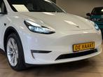 Tesla Model Y Long Range DUAL MOTOR AWD 378KW 514PK PANORAMA, Automaat, Gebruikt, Met garantie (alle), 514 pk