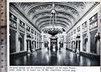 Den haag 1948, grote balzaal paleis noordeinde, Verzenden, 1940 tot 1960, Gebruikt, Gebouw