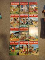 Suske en Wiske Collectie, Ophalen of Verzenden