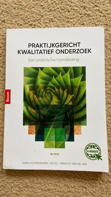 Praktijkgericht kwalitatief onderzoek beschikbaar voor biedingen