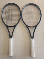 Wilson RF01 Pro L4 Laver cup (x2), Sport en Fitness, L4, Ophalen of Verzenden, Zo goed als nieuw, Wilson