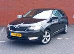 SKODA Rapid 1.2 105pk TSI Elegance Businesslime, Auto's, Skoda, Voorwielaandrijving, Euro 5, Stof, Gebruikt