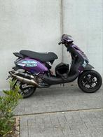 Toronda 183cc zip, Overige modellen, Maximaal 45 km/u, Ophalen of Verzenden, Zo goed als nieuw