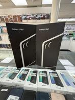 Samsung Galaxy Z Flip 7 256GB – Jet Black – Nieuw & Gesealed, Telecommunicatie, Mobiele telefoons | Samsung, Zwart, Touchscreen