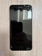 IPhone 8plus, Gebruikt, IPhone 8 Plus, Ophalen of Verzenden, Zwart