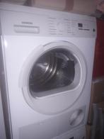 Siemens Wasmachine en Wasdroger, Witgoed en Apparatuur, 4 tot 6 kg, Ophalen, Gebruikt, Voorlader