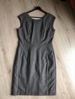 Mooi jurkje van H&M maat 42 “little black (grey) dress”, H&M, Maat 42/44 (L), Ophalen of Verzenden, Zo goed als nieuw
