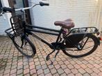 Mooie Popal fiets - 24 inch, Ophalen, Versnellingen, Popal, Gebruikt