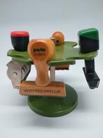 Vintage Bureau Stempel Carrousel, Ophalen of Verzenden