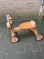 Loopfiets koetje, Kinderen en Baby's, Speelgoed | Buiten | Voertuigen en Loopfietsen, Ophalen of Verzenden, Zo goed als nieuw