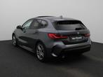 BMW 1-serie 118i M-Sport | SCHUIFDAK | HARMAN KARDON | SFEER, 12 maanden, Gebruikt, Traction-control, Bedrijf