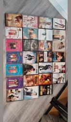 Verschillende dvd's, Cd's en Dvd's, Dvd's | Overige Dvd's, Zo goed als nieuw, Ophalen