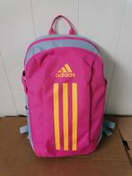 Rugzak Adidas Power 17,25 liter blauw/roze, Ophalen of Verzenden, Nieuw