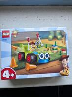 LEGO 10766 - Woody & RC Toy Story (NIEUW), Kinderen en Baby's, Speelgoed | Duplo en Lego, Ophalen of Verzenden, Nieuw, Complete set
