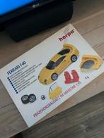HERPA  bouwpakket FERRARI F40, Ophalen of Verzenden, Zo goed als nieuw, Auto, Overige merken