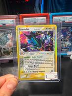 Gyrados holon phantoms reverse holo, Ophalen of Verzenden, Zo goed als nieuw, Losse kaart, Foil