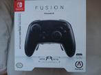 Fusion Pro Wireless Controller - Nintendo Switch, Overige controllers, Ophalen of Verzenden, Zo goed als nieuw, Draadloos