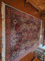 Tapijt met franje, Ophalen, Gebruikt, Rechthoekig, 200 cm of meer