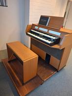 Orgel, Eminent, Ophalen
