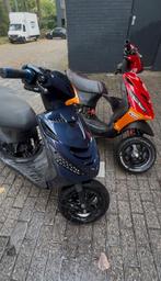 Malossi zip 180cc, Ophalen of Verzenden, Gebruikt, Benzine, Overige modellen