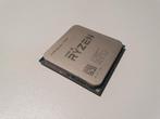 AMD Ryzen 7 2700 Processor - Socket AM4 - 3,2GHz/4,1GHz, Computers en Software, Processors, 8-core, Ophalen of Verzenden, Zo goed als nieuw