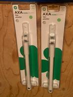 Axa uitzetter, Ophalen