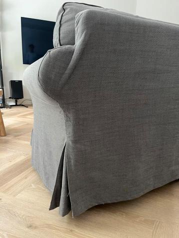 IKEA EKTORP bank en voetenbank - afbeelding 4