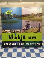 Bordspel Blokje om Leidschendam Voorburg, Ophalen of Verzenden, Zo goed als nieuw