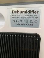 Luchtontvochtiger - Zo goed als nieuw!, Ophalen of Verzenden, Zo goed als nieuw, Luchtontvochter