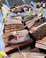 Mooi gekloofd hout, Tuin en Terras, Haardhout, Minder dan 3 m³, Ophalen