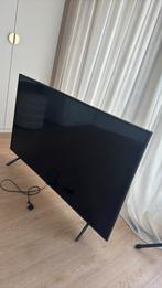 Samsung 55 inch Smart TV Ultra HD 4K LED, Audio, Tv en Foto, Televisies, Ophalen of Verzenden, Zo goed als nieuw, 100 cm of meer