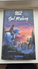 Star Stable boek, Ophalen of Verzenden, Zo goed als nieuw