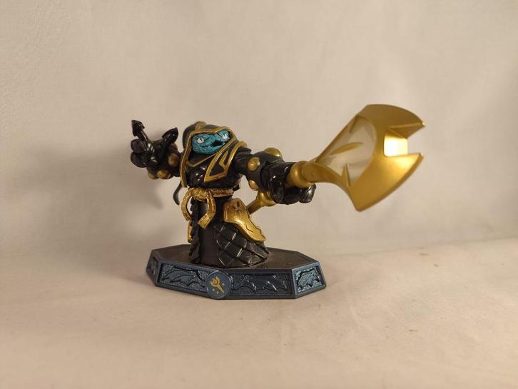Skylanders Imaginators Pit Boss, Verzamelen, Poppetjes en Figuurtjes, Ophalen of Verzenden