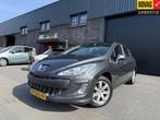 Peugeot 308 1.6 VTi XS | 2E EIGENAAR | AIRCO | CRUISE | PANO, Voorwielaandrijving, 65 €/maand, Gebruikt, 680 kg