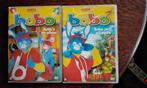 Bobo 2 dvds, origineel, Avontuur, Alle leeftijden, Boxset, Ophalen of Verzenden