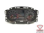 vw golf 7 gti facelift cockpit km teller usa 5g1920856d