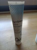 Gratis Tandpasta, Ophalen, Zo goed als nieuw, Tandpasta