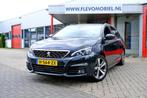 Peugeot 308 SW 1.5 BlueHDi Blue Lease GT-Line Aut. Pano|1e E, Auto's, Peugeot, 28 km/l, Gebruikt, Euro 6, 4 cilinders