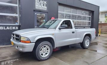 Dodge Dakota pickup automaat | Ram S10 Ranger