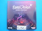 Eurovision song contest nr. 30188-04, Hobby en Vrije tijd, Gezelschapsspellen | Bordspellen, Ophalen of Verzenden, Zo goed als nieuw