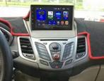 Apple carplay Radio Navigatie ford fiesta 2016 android 14