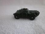 Lesney Ferret Scout Car no. 61 schaal 1:87., Ophalen of Verzenden, Zo goed als nieuw, Overige typen, Matchbox