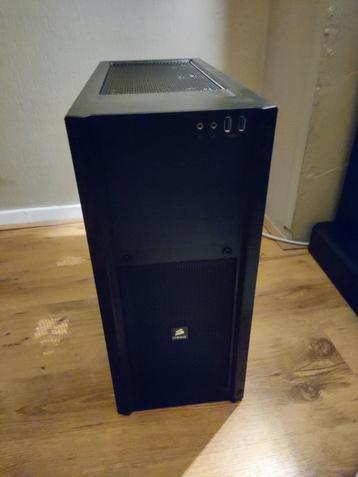 Corsair Carbide 300R PC Behuizing Case beschikbaar voor biedingen