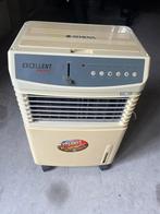 Airco, koeling en verwarming, Witgoed en Apparatuur, Airco's, Ophalen, Gebruikt, Mobiele airco