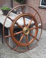 Stuurrad / Stuurwiel, Ophalen, Gebruikt, Overige typen, Ameide