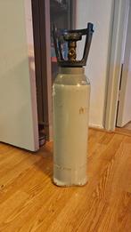 CO2 fles., Dieren en Toebehoren, Ophalen, Gebruikt, Filter of Co2