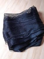 vijvernet/zwembad ruitvormige maas 15x15mm.6x12mtr, Tuin en Terras, Ophalen, Nieuw