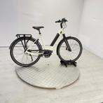 Gazelle Ultimate C8+ HMB Belt | 765km | Showroommodel, Versnellingen, Zo goed als nieuw, Gazelle, 56 cm of meer