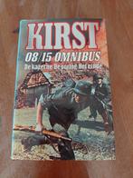 Kirst 08/15 Omnibus - WOII Roman, Boeken, Ophalen of Verzenden, Tweede Wereldoorlog, Gelezen, Kirst