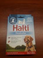 Halti, maat 3 (Golden Retrievers, Husky, Labrador etc.), Dieren en Toebehoren, Ophalen of Verzenden, Zo goed als nieuw